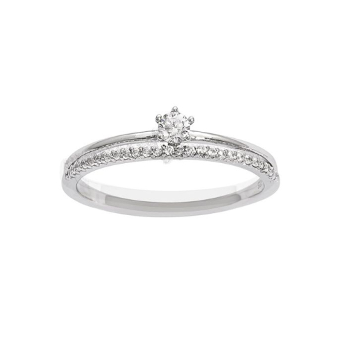 Auranto Rings - M220524