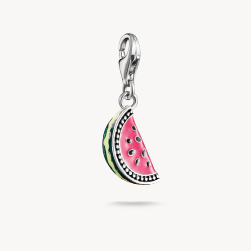 Thomas Sabo Charm - Wassermelone - 2213-664-7