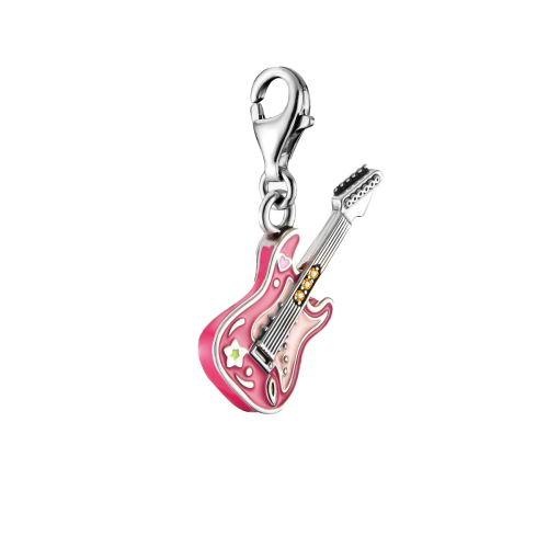 Thomas Sabo Charm - E-Gitarre - 2220-691-7
