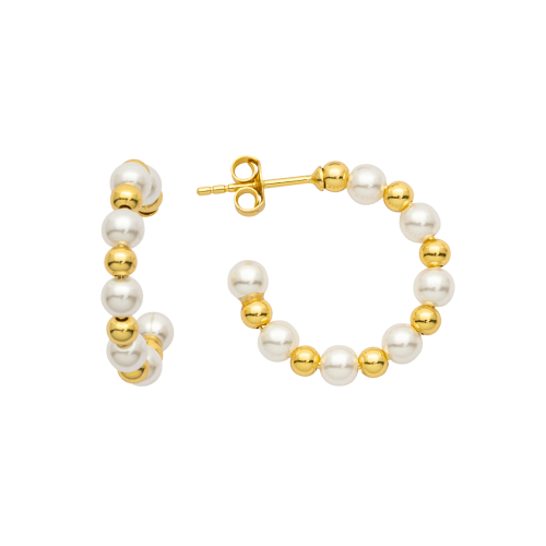 Auranto Creoles - M240370