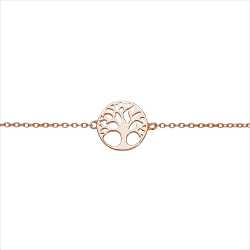 Auranto Bracelet - Tree - M250337 