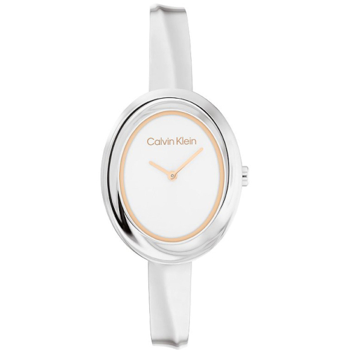 Calvin Klein Watches - Twisted - 25100055