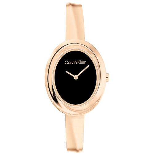 Calvin Klein Watches - Twisted - 25100057