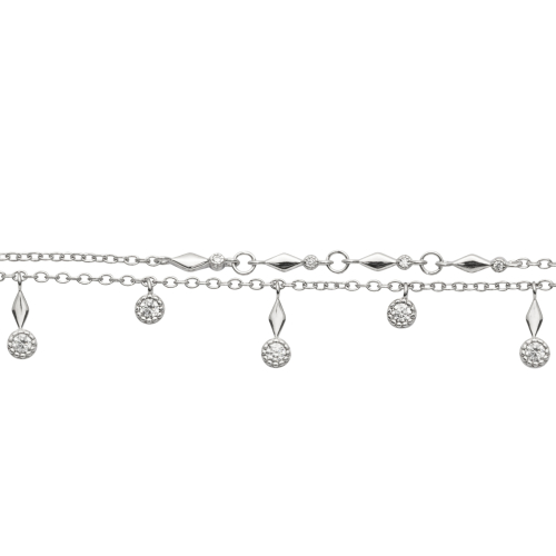 Auranto Anklet - M251096
