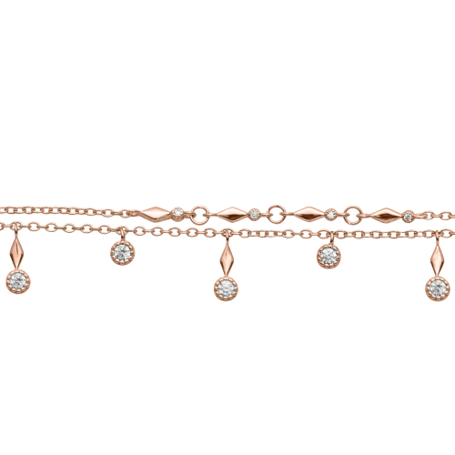 Auranto Anklet - M251097