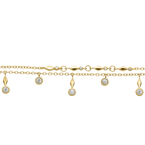 Auranto Anklet - M251098