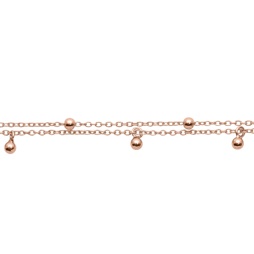 Auranto Anklet - M251113