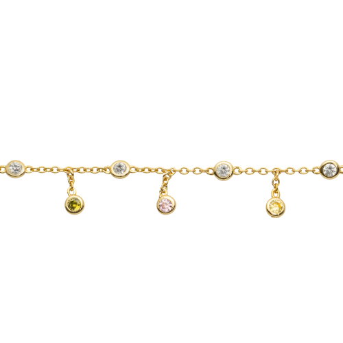 Auranto Anklet - M251120