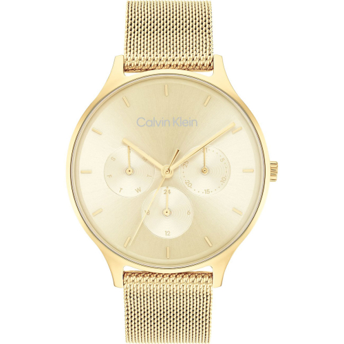 Calvin Klein Watches - 25200103