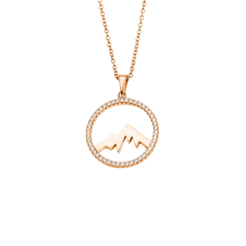 Auranto Necklace - M261752