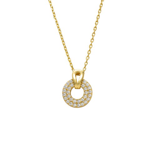 Auranto Necklace - M262018