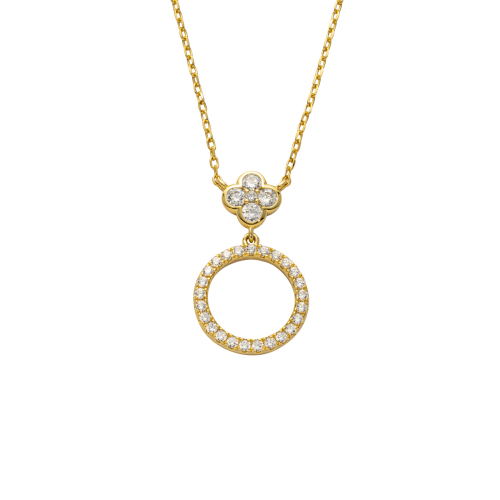 Auranto Necklace - M262034