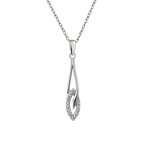 Auranto Necklace - M262144