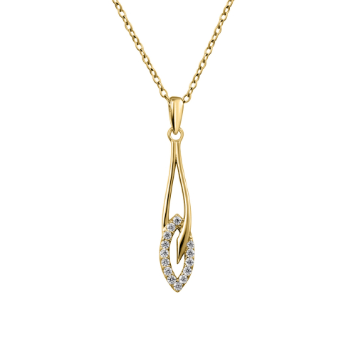 Auranto Necklace - M262145