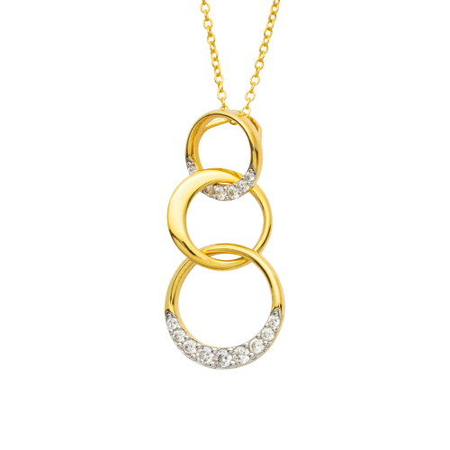Auranto Necklace - M262153