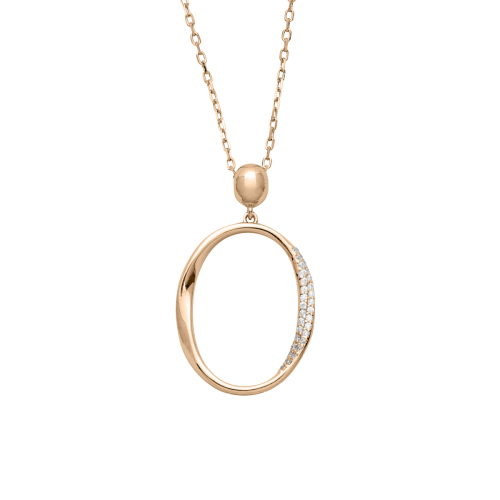 Auranto Necklace - M262163