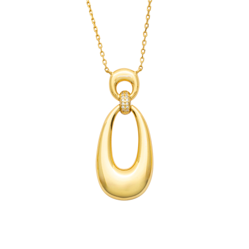 Auranto Necklace - M262167