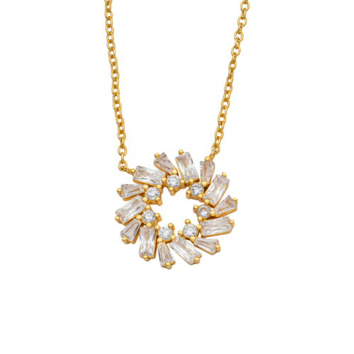 Auranto Necklace - M262256