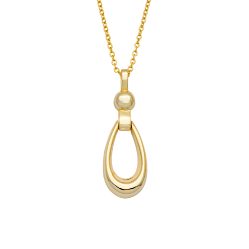Auranto Necklace - M262267