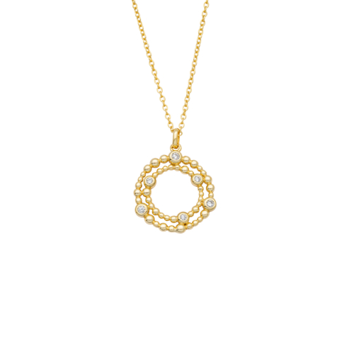 Auranto Necklace - M262284