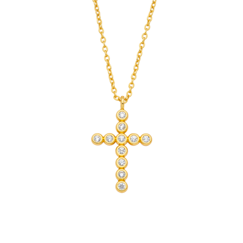 Auranto Necklace - M262325