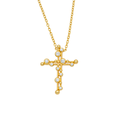 Auranto Necklace - M262327