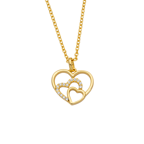 Auranto Necklace - M262330