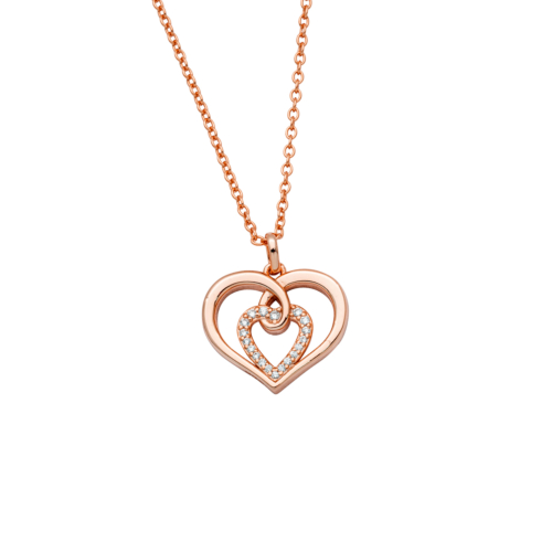 Auranto Necklace - M262346