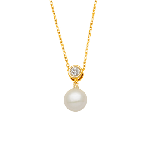 Auranto Necklace - M262351