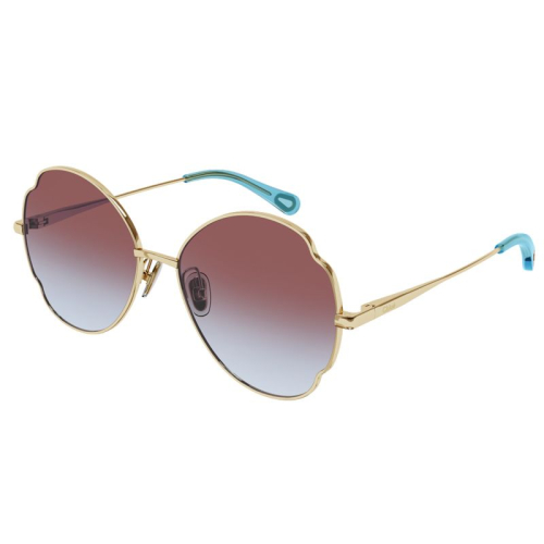 Chloe Sunglas - KIDS - CC0008S-002-52