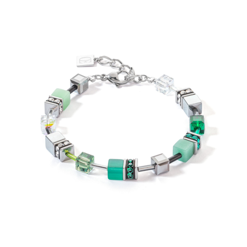 Coeur de Lion Bracelet - GeoCUBE - 283830.0500.0