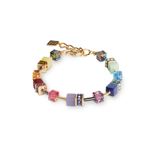 Coeur de Lion Bracelet - GeoCUBE - 283830.1516.0