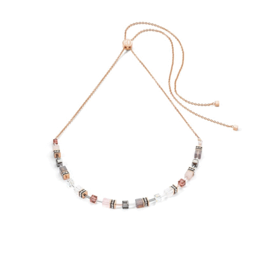 Coeur de Lion Necklace - 303510.1912.0