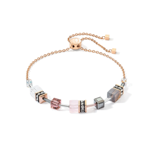 Coeur de Lion Bracelet - 303530.1912.0