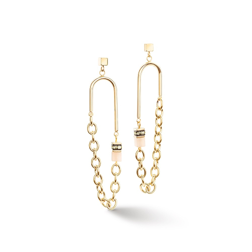 Coeur de Lion Earrings - Iconic Boho - 304221.1576.0