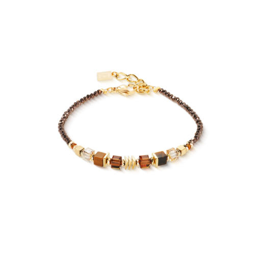 Coeur de Lion Bracelet - 304430.1116.0