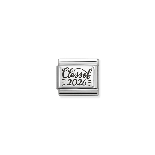 Nomination Charm - COMPOSABLE CLASSIC - 330109/65