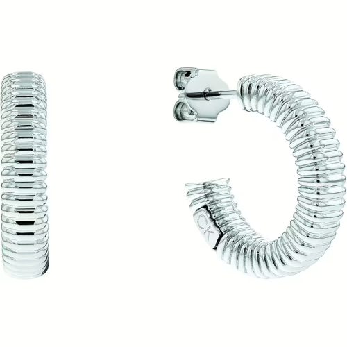 Calvin Klein Creoles - 35000831