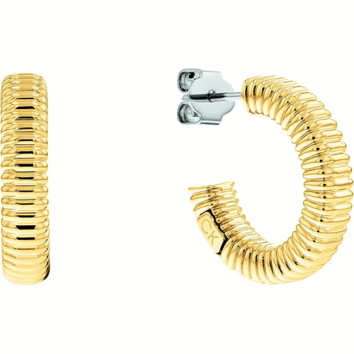 Calvin Klein Creoles - 35000832