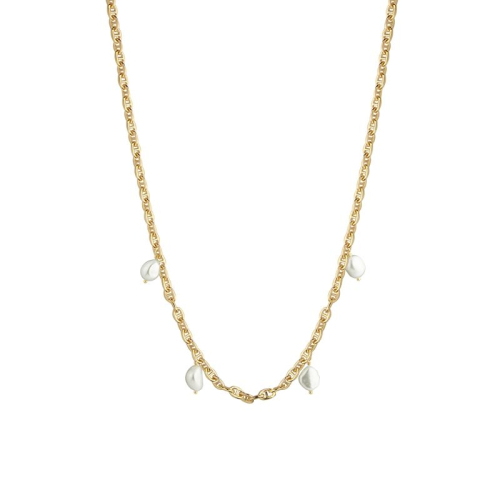 Jeberg Necklace - Vintage Baroque Naomi - 40150