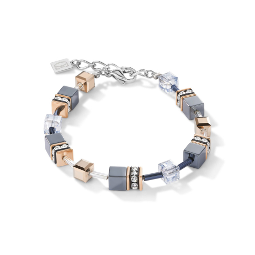 Coeur de Lion Bracelet - 401530.0730.0