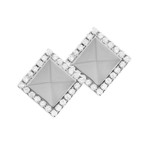 LaViida Studs - Quadrat - ELU615RH