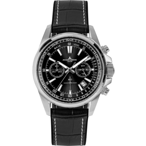Jacques Lemans Watches - Liverpool - 1-2117A
