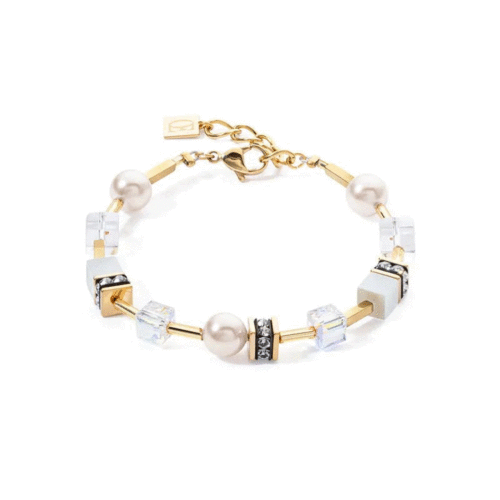 Coeur de Lion Bracelet - 408130.1416.0