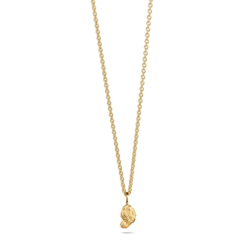 Jeberg Necklace - Sand Dune - 41000