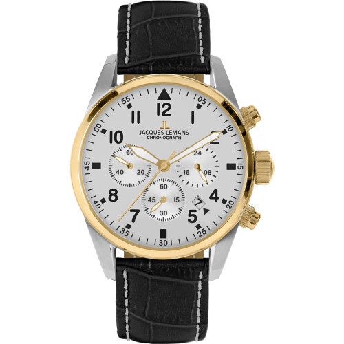 Jacques Lemans Watches - Sport - 42-2E