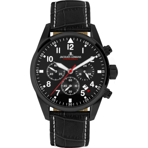 Jacques Lemans Watches - Sport - 42-2F