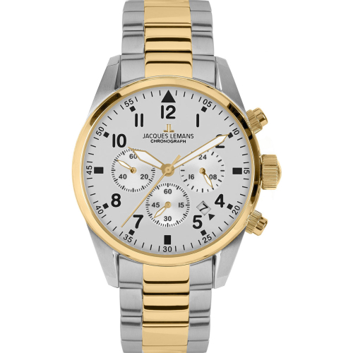 Jacques Lemans Watches - 42-2G