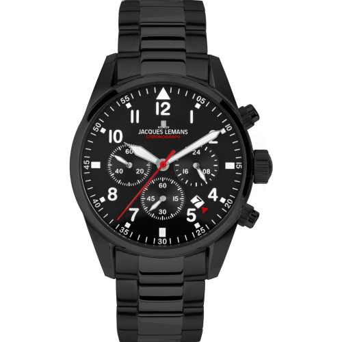 Jacques Lemans Watches - 42-2H