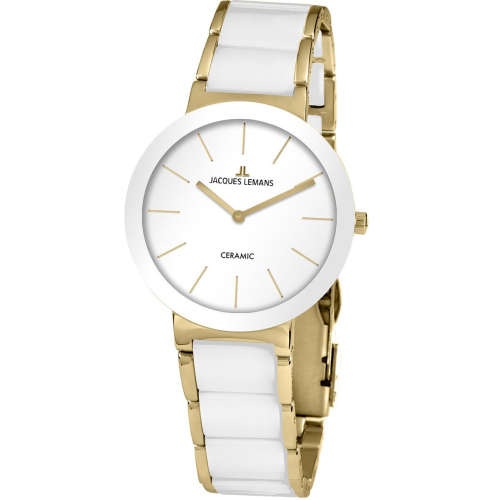 Jacques Lemans Watches - 42-7F